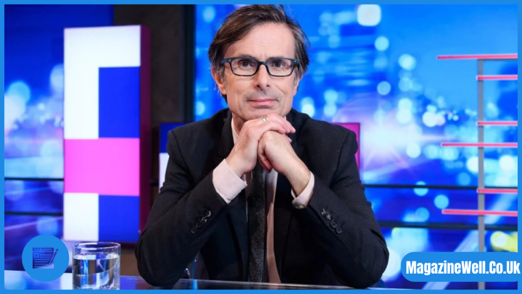 why is robert peston not on tv tonight – An Expert Breakdown of the Real Reasons why is robert peston not on tv tonight