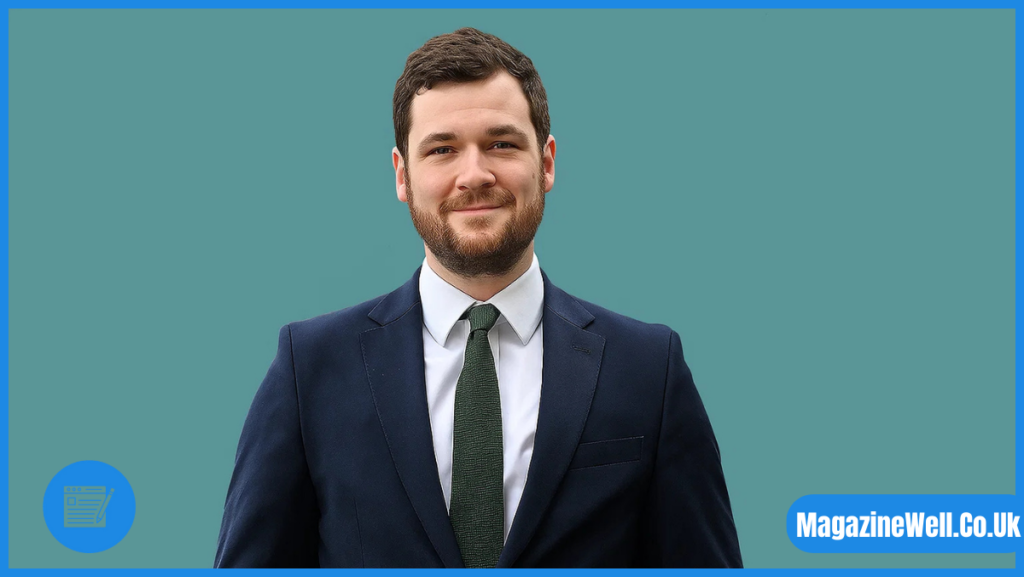 henry zeffman parents