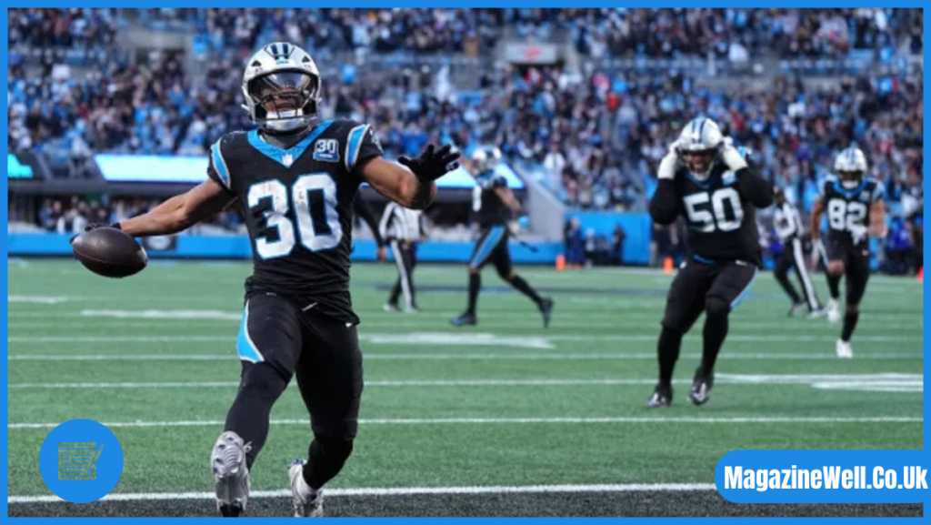 carolina panthers vs arizona cardinals match player stats