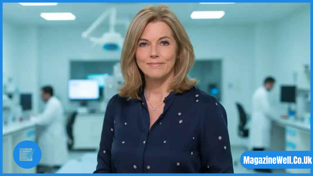 mary nightingale illness