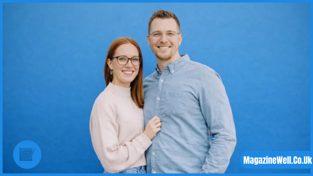 rebecca mckinney chris smith split