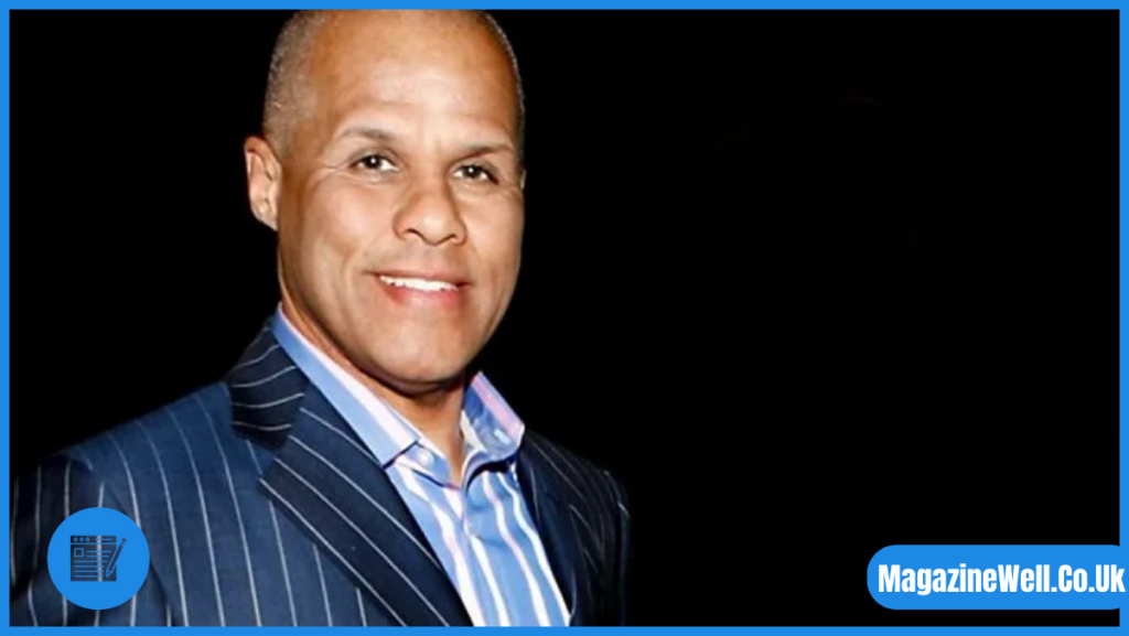 gary wilmot net worth