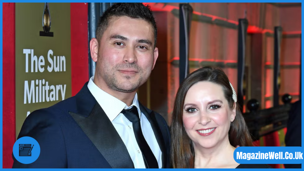 Rav Wilding Net Worth: How the British Presenter Built His Fortune rav wilding net worth