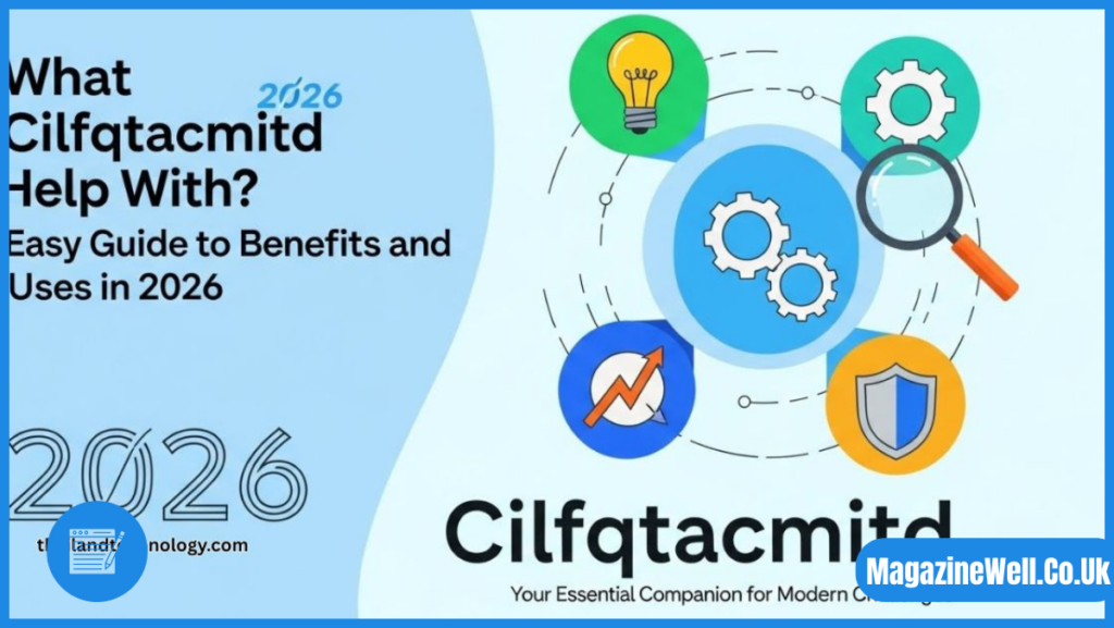 what cilfqtacmitd used in