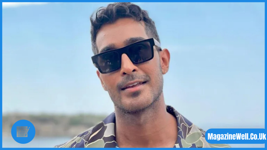 Lee Juggurnauth: A Closer Look at His Life, Work, and Influence lee juggurnauth