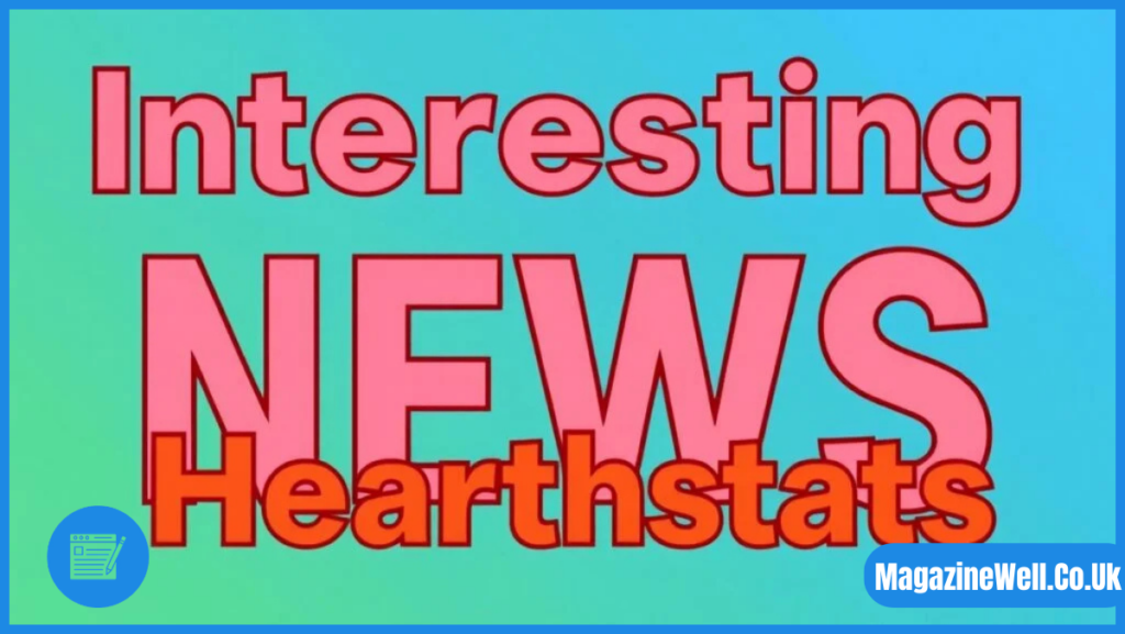 interesting news hearthstats