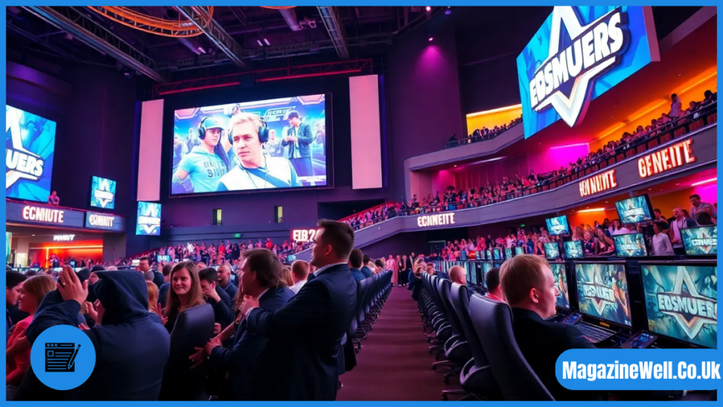 esports emberslasvegas