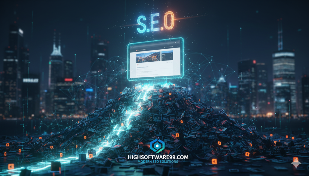 Understanding SEO by Highsoftware99.com for Better Search Visibility SEO by Highsoftware99.com
