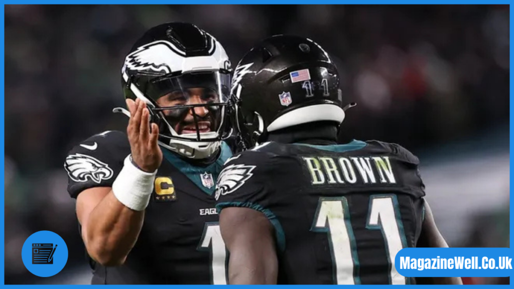 las vegas raiders vs philadelphia eagles match player stats