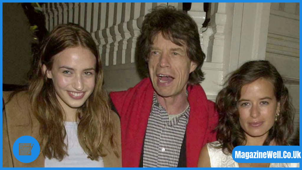 Corrina Jagger: A Closer Look at the Life, Influence, and Legacy of Bianca Jagger’s Daughter corrina jagger