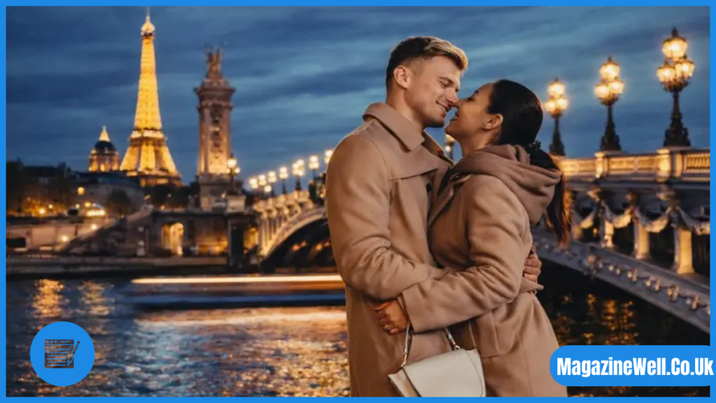 playbattlesquare exploring paris after dark