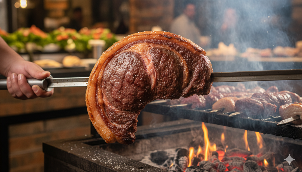 Picanha Guide: How to Cook the Best Picanha Steak at Home Picanha
