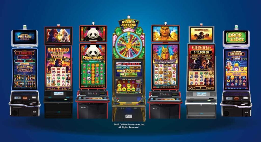 A Comprehensive Guide to Modern Online Gaming Platforms Featuring pakde4d Online Gaming