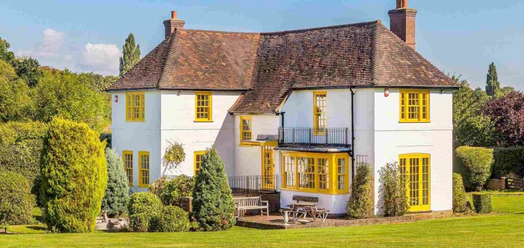 Letting Agents in Croydon