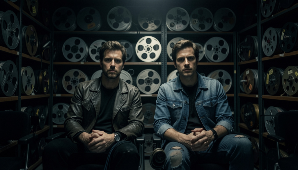 The Duffer Brothers Net Worth: How Much the Stranger Things Creators Earn? Duffer Brothers Net Worth