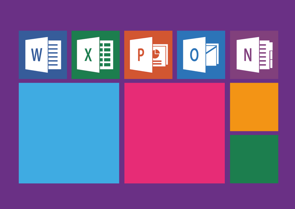 The Complete Guide to Word Download and Excel Download for Productivity