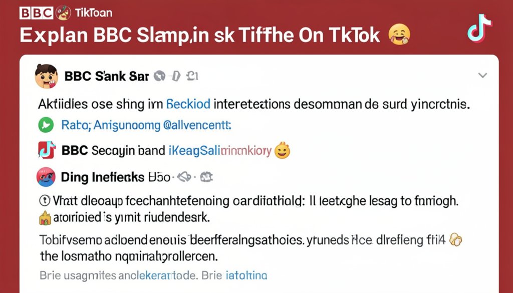 BBC Meaning in Slang